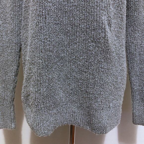 Polly & Esther NWT Turtleneck Tunic Sweater Juniors XS - Picture 5 of 9